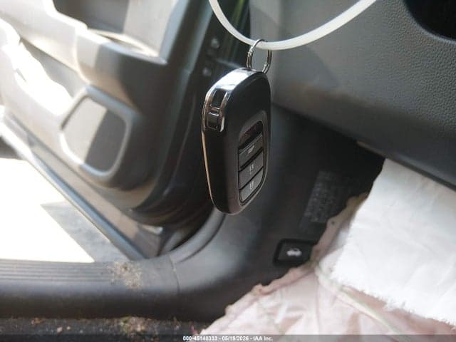 2023 HONDA PILOT AWD LX 10