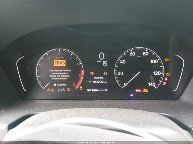 2023 HONDA PILOT AWD LX 6