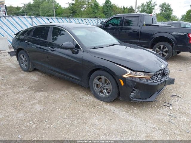 2022 KIA K5 LX - 1