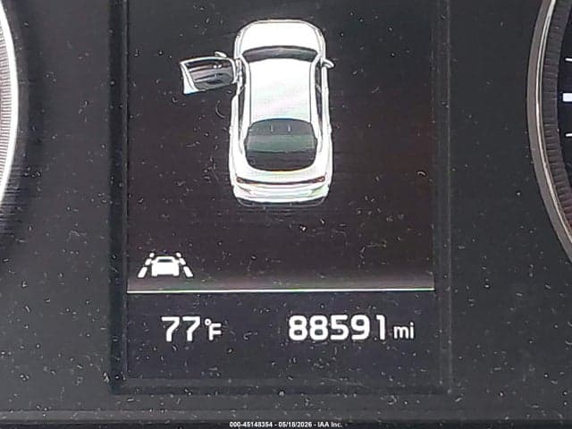2022 KIA K5 LX 15