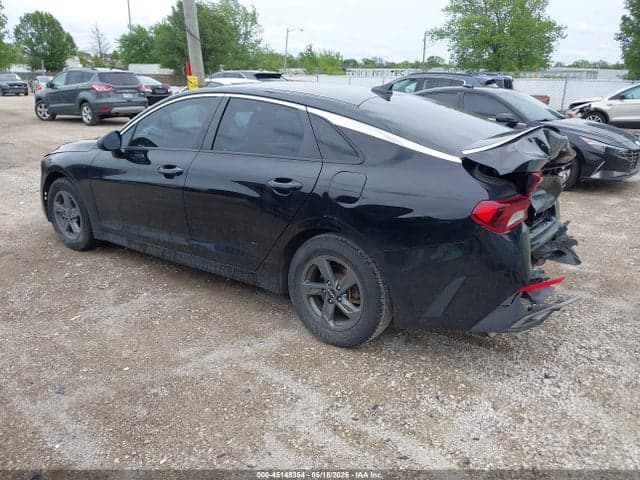 2022 KIA K5 LX 3