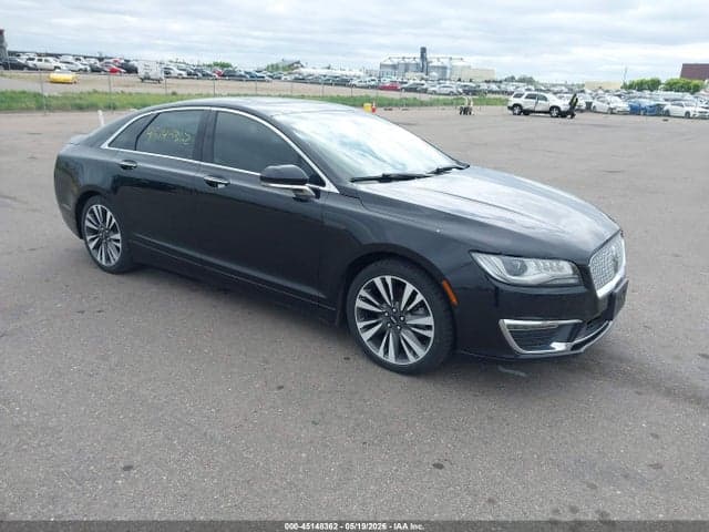 2020 LINCOLN MKZ HYBRID RESERVE - 1