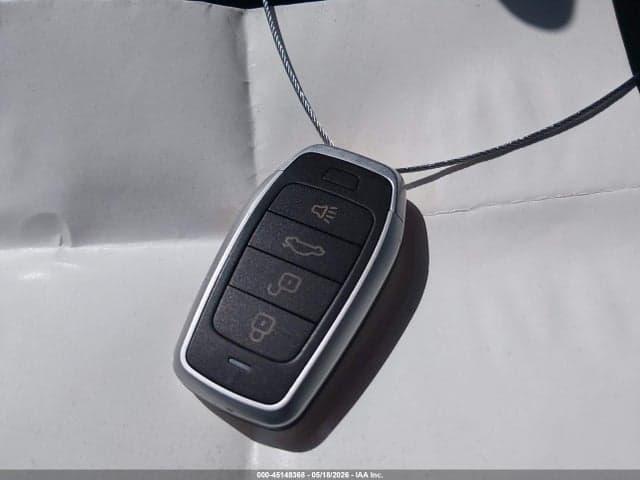 2020 HYUNDAI IONIQ HYBRID SE 11