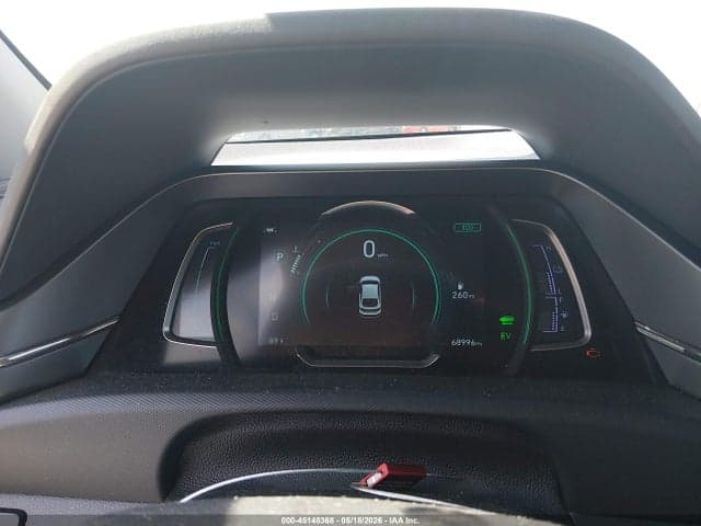 2020 HYUNDAI IONIQ HYBRID SE 7