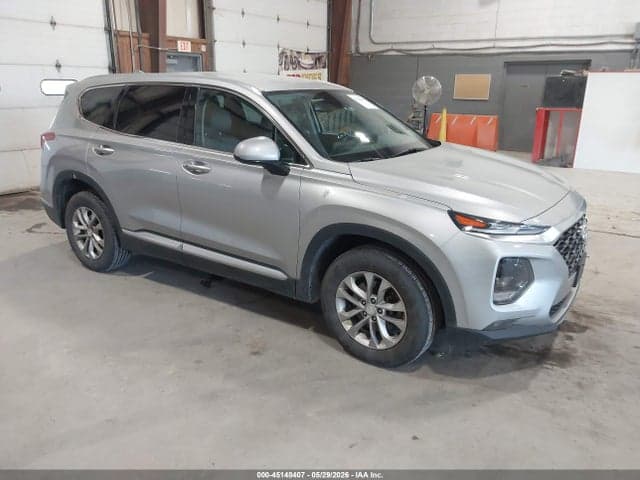 2020 HYUNDAI SANTA FE SEL 1