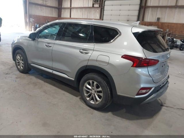 2020 HYUNDAI SANTA FE SEL 3
