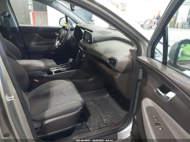 2020 HYUNDAI SANTA FE SEL 5