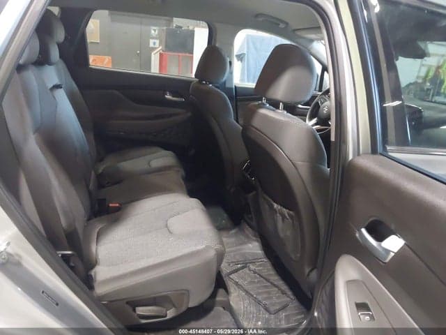 2020 HYUNDAI SANTA FE SEL 8