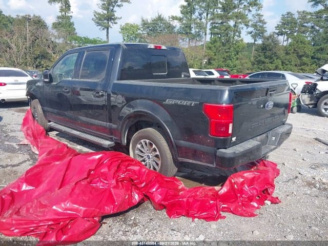 2019 FORD F-150 LARIAT 3