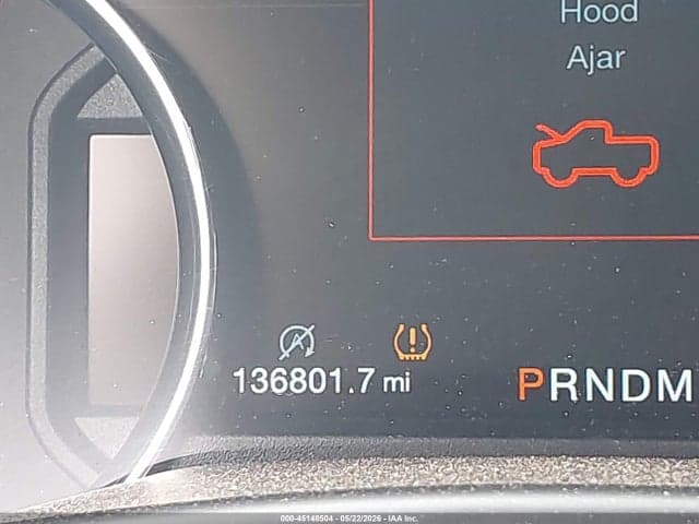2019 FORD F-150 LARIAT 7