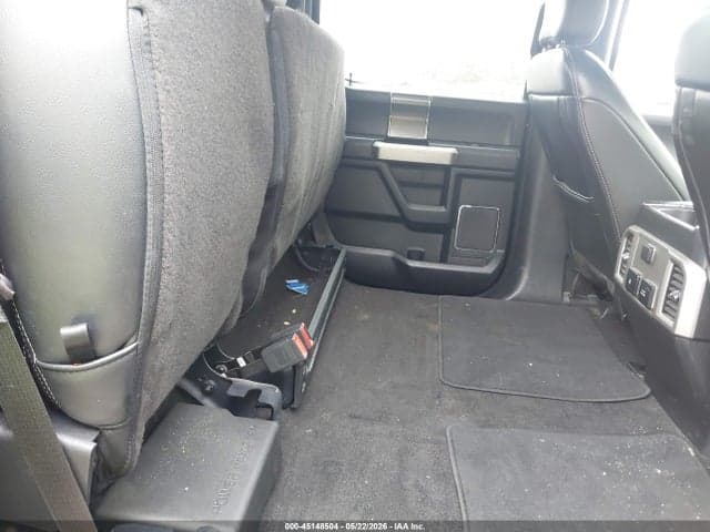 2019 FORD F-150 LARIAT 8