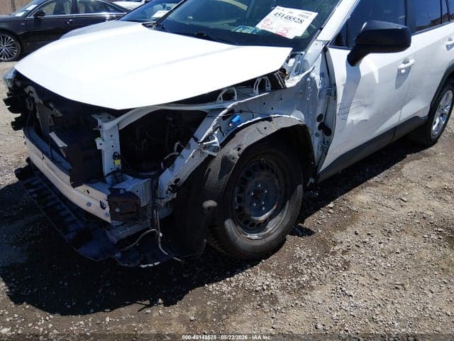 2019 TOYOTA RAV4 LE 6