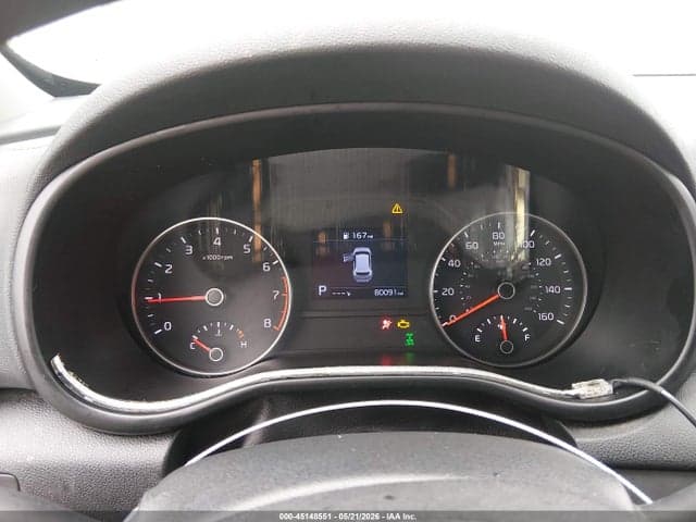 2022 KIA SPORTAGE LX 7