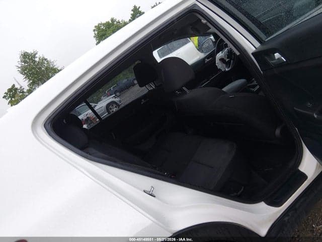2022 KIA SPORTAGE LX 8