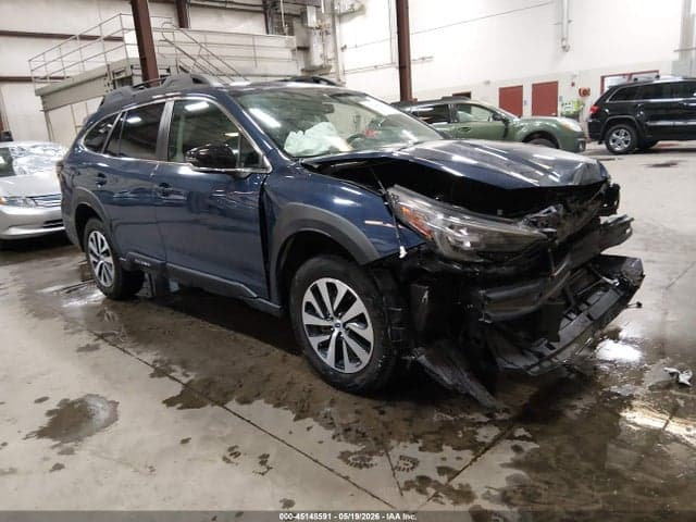 2024 SUBARU OUTBACK PREMIUM 1