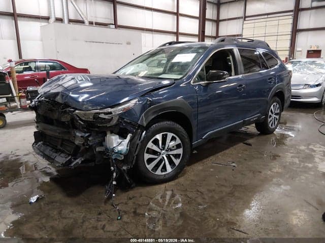 2024 SUBARU OUTBACK PREMIUM 2
