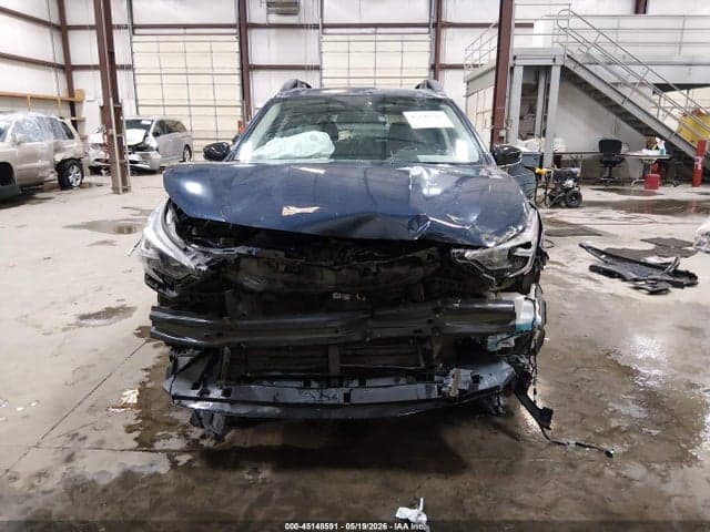 2024 SUBARU OUTBACK PREMIUM 13