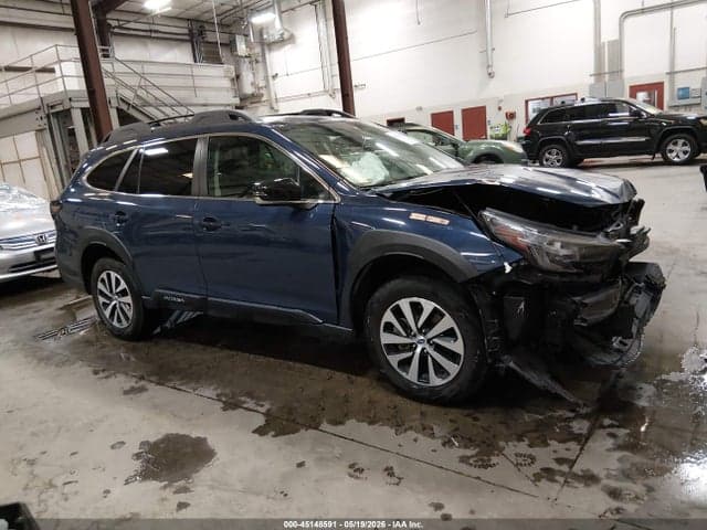 2024 SUBARU OUTBACK PREMIUM 14