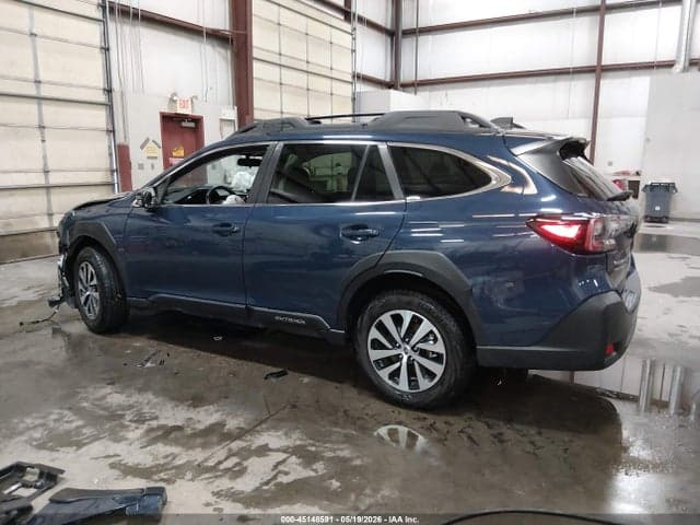 2024 SUBARU OUTBACK PREMIUM 15