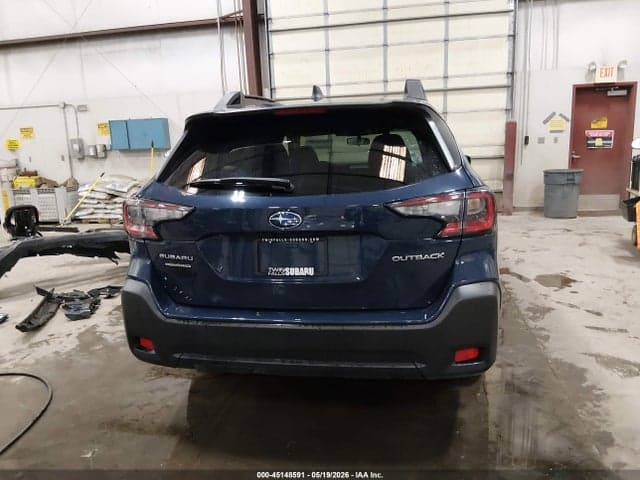 2024 SUBARU OUTBACK PREMIUM 17