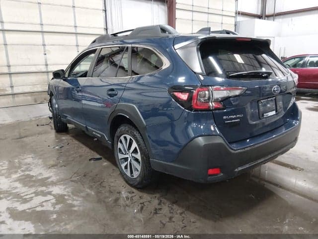 2024 SUBARU OUTBACK PREMIUM 3
