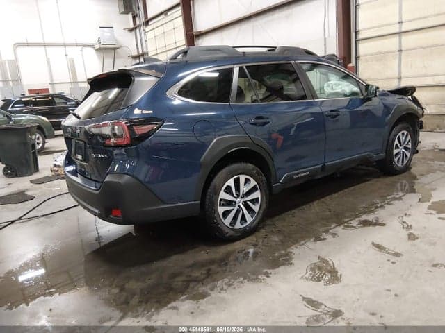 2024 SUBARU OUTBACK PREMIUM 4
