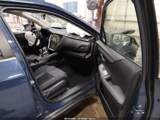 2024 SUBARU OUTBACK PREMIUM 5
