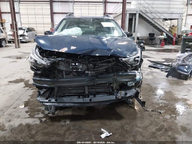 2024 SUBARU OUTBACK PREMIUM 6