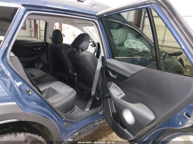 2024 SUBARU OUTBACK PREMIUM 8