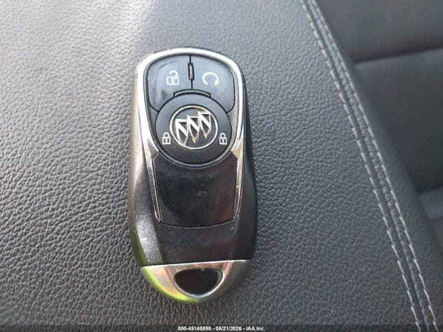 2018 BUICK REGAL SPORTBACK ESSENCE 11