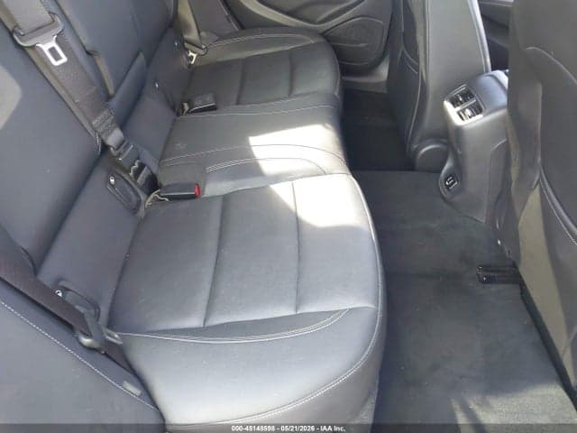 2018 BUICK REGAL SPORTBACK ESSENCE 8