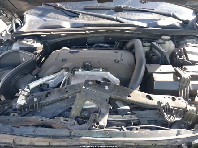 2018 BUICK REGAL SPORTBACK ESSENCE 10