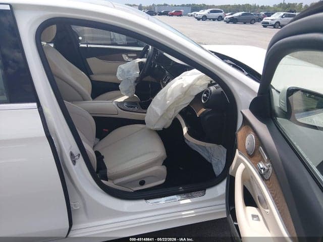 2021 MERCEDES-BENZ E 350 4MATIC 5