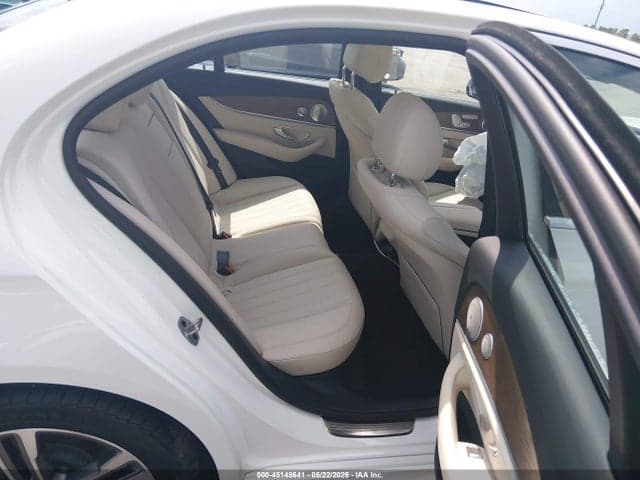 2021 MERCEDES-BENZ E 350 4MATIC 8