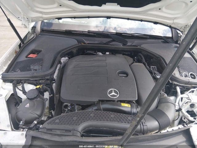 2021 MERCEDES-BENZ E 350 4MATIC 10