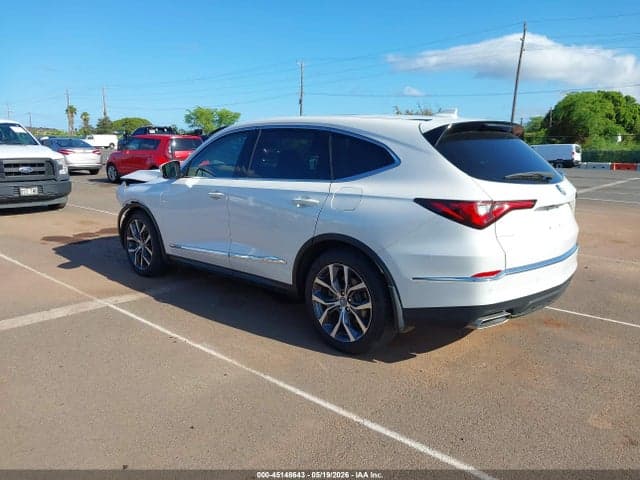 2023 ACURA MDX TECHNOLOGY PACKAGE 3
