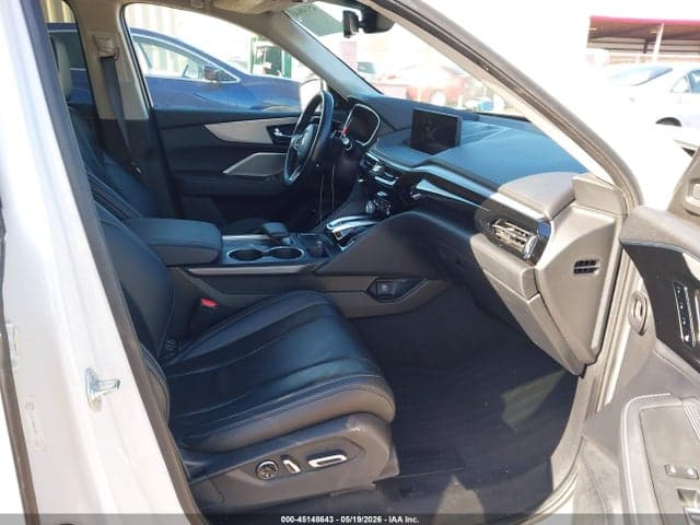 2023 ACURA MDX TECHNOLOGY PACKAGE 5