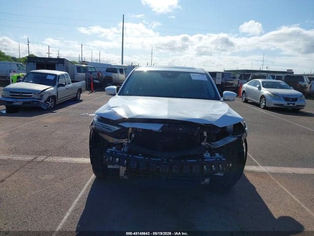 2023 ACURA MDX TECHNOLOGY PACKAGE 6