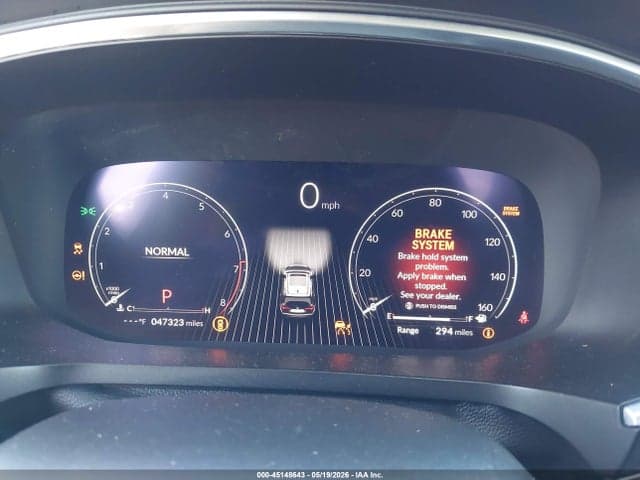 2023 ACURA MDX TECHNOLOGY PACKAGE 7