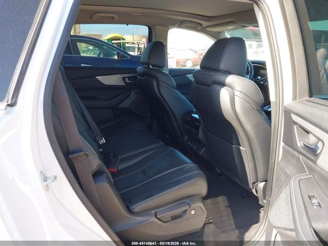 2023 ACURA MDX TECHNOLOGY PACKAGE 8