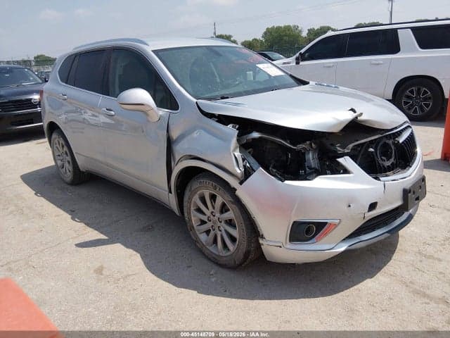 2019 BUICK ENVISION AWD ESSENCE 1