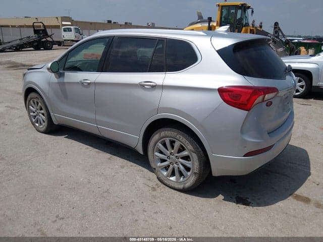 2019 BUICK ENVISION AWD ESSENCE 3