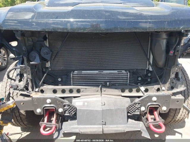 2022 CHEVROLET SILVERADO 1500 4WD SHORT BED CUSTOM TRAIL BOSS 6