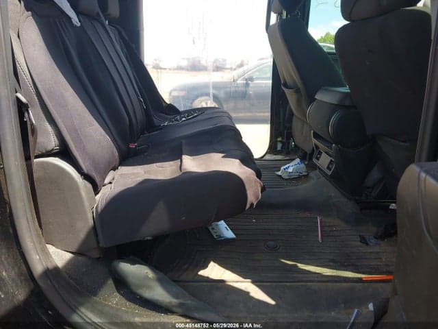 2022 CHEVROLET SILVERADO 1500 4WD SHORT BED CUSTOM TRAIL BOSS 8