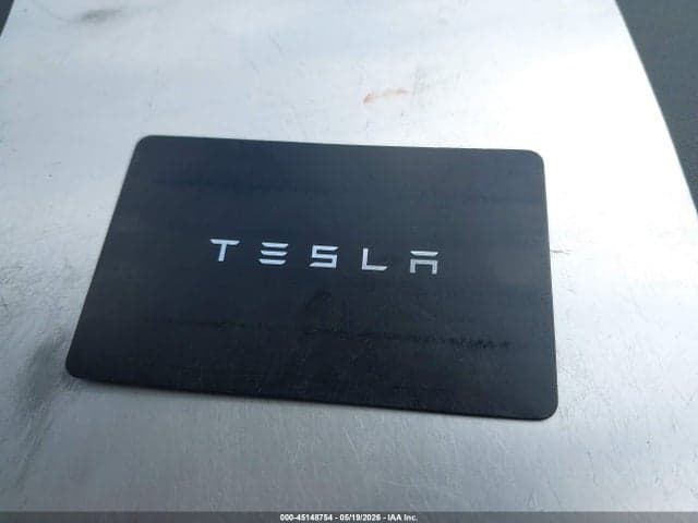 2022 TESLA MODEL 3 LONG RANGE DUAL MOTOR ALL-WHEEL DRIVE 11