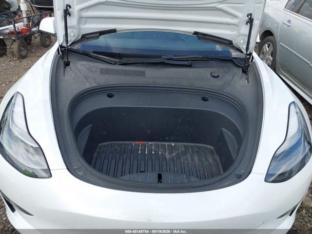 2022 TESLA MODEL 3 LONG RANGE DUAL MOTOR ALL-WHEEL DRIVE 10