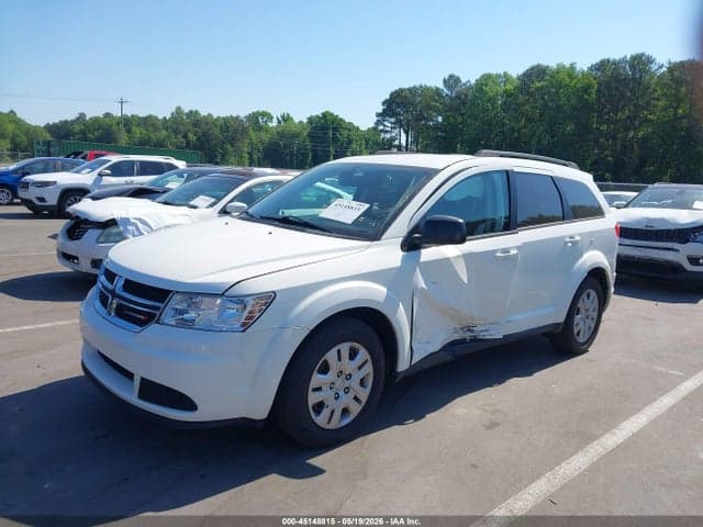 2019 DODGE JOURNEY SE VALUE PACKAGE 2