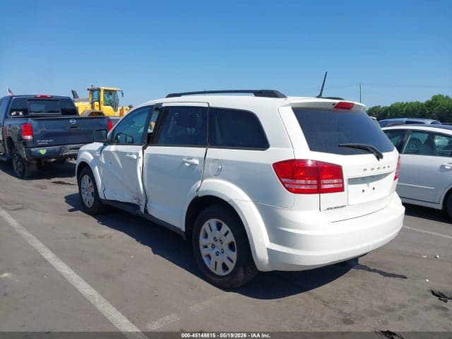 2019 DODGE JOURNEY SE VALUE PACKAGE 3
