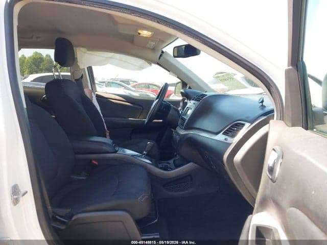 2019 DODGE JOURNEY SE VALUE PACKAGE 5