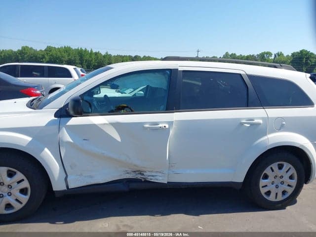 2019 DODGE JOURNEY SE VALUE PACKAGE 6
